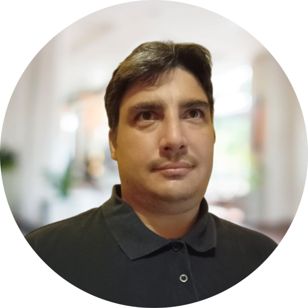 Antoine Guillaud — Fondateur
