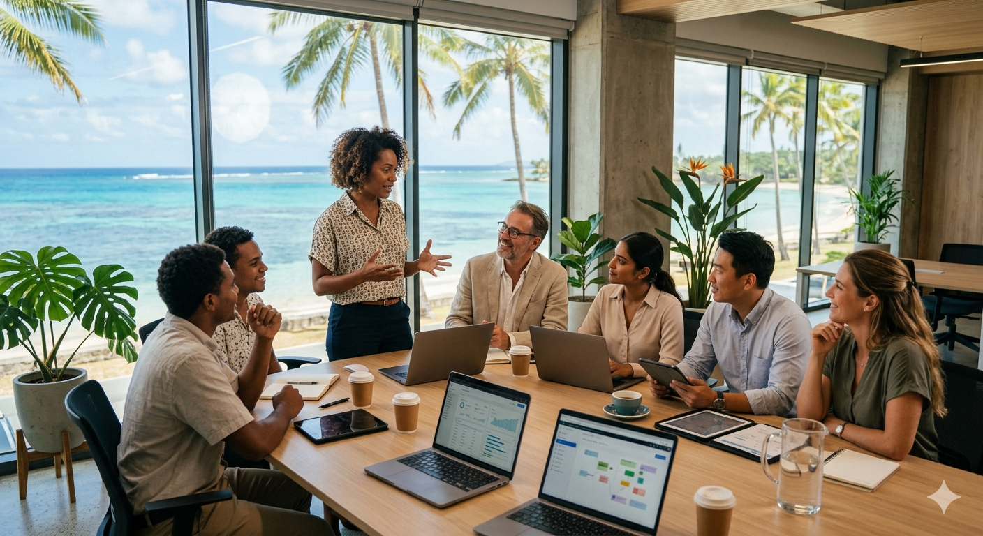 Communiquer en tout temps - communication interpersonnelle du manager