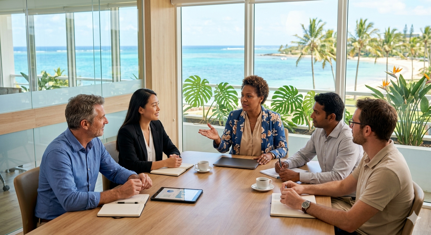 Essentiel du Management - leadership et pilotage